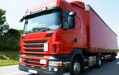 Ankara Sındırgı Ambar Kargo