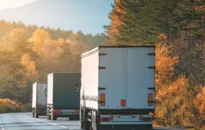 Ankara ile Sındırgı Arası Klima Taşıma