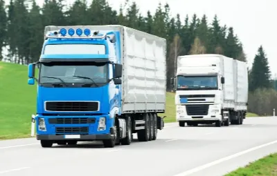 Ankara ile Sındırgı Arası Eşya Taşıma